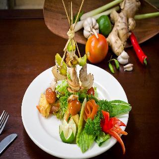 Hotel Sri Phala Resort And Villa