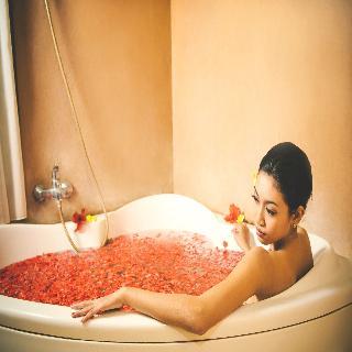 Hotel Sri Phala Resort And Villa