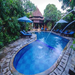 Hotel Sri Phala Resort And Villa
