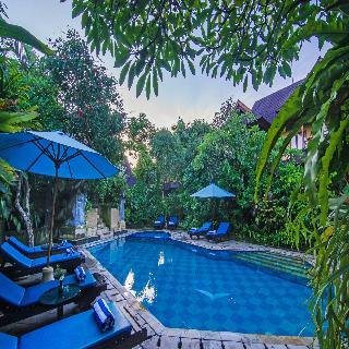 Hotel Sri Phala Resort And Villa
