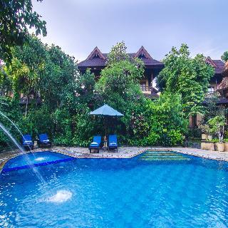 Hotel Sri Phala Resort And Villa