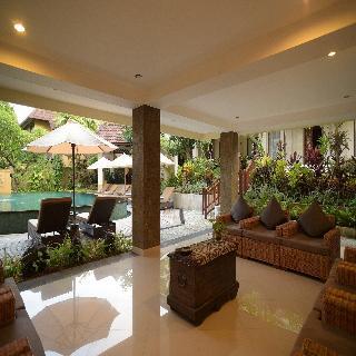 Hotel Sri Phala Resort And Villa