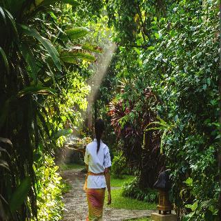 Hotel Sri Phala Resort And Villa