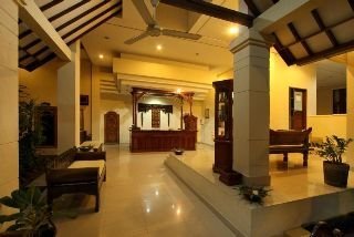 Hotel Sri Phala Resort And Villa