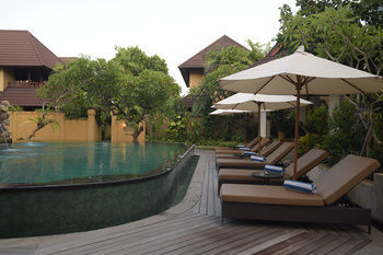 Hotel Sri Phala Resort And Villa