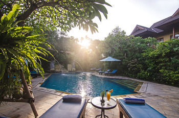 Hotel Sri Phala Resort And Villa