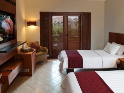 Hotel The Vira Bali