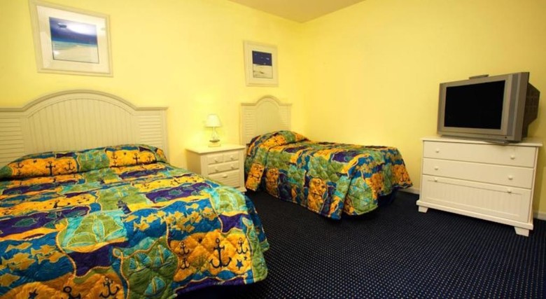 Hotel Runaway Beach Club