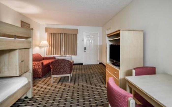 Hotel Quality Inn & Suites Eastgate