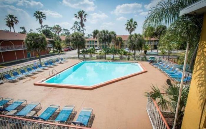 Hotel Quality Inn & Suites Eastgate