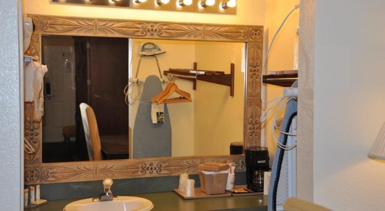 Hotel Quality Inn & Suites Eastgate