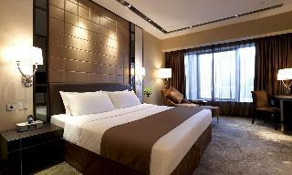 Hotel Grand Emperor