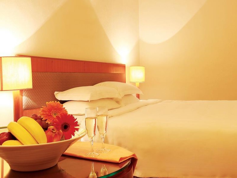 Hotel Metropark
