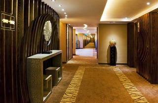 Hotel Riviera