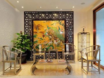 Hotel Metropole (superior)