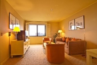 Regency Hotel Macau