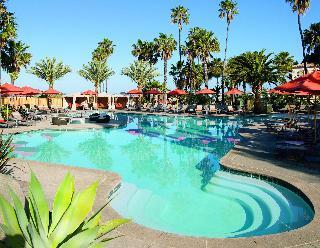 Hotel Hilton Resort And Spa (standard)