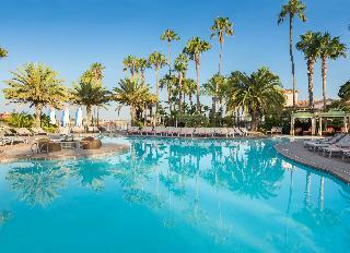 Hotel Hilton Resort And Spa (standard)
