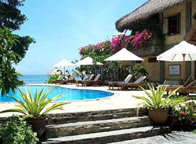 Hotel Matahari Terbit Bali