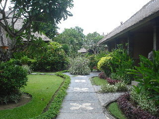 Hotel Matahari Terbit Bali