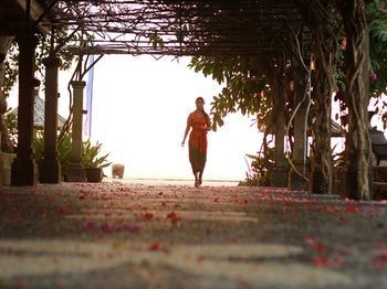Hotel Matahari Terbit Bali