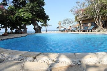 Hotel Matahari Terbit Bali