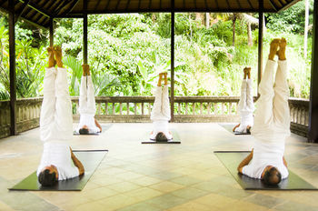 Hotel Santi Mandala Villa & Spa