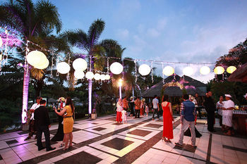 Hotel Santi Mandala Villa & Spa