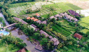 Hotel Santi Mandala Villa & Spa