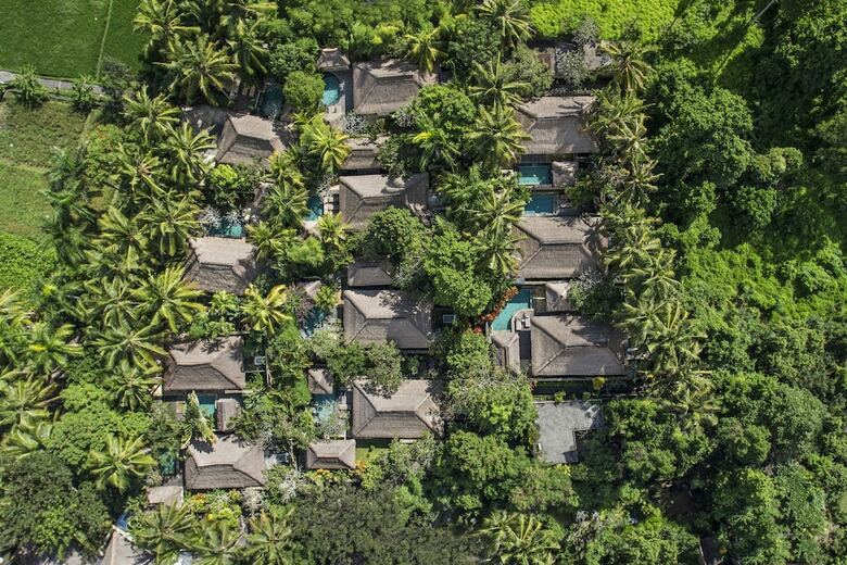 Ubud Village Hotel
