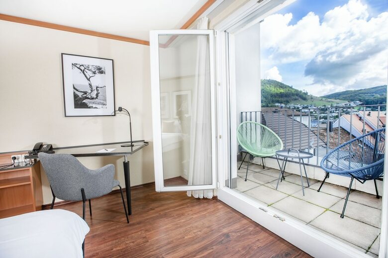 Engel Swiss Quality Hotel