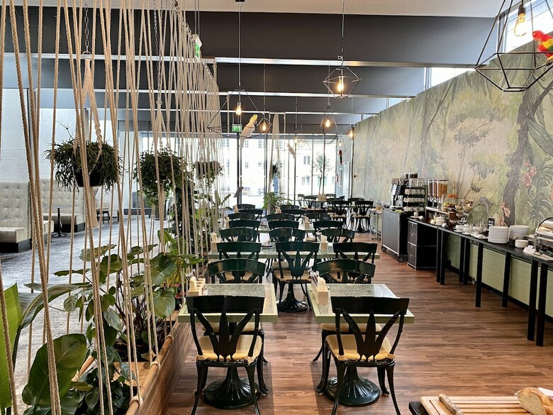 Engel Swiss Quality Hotel