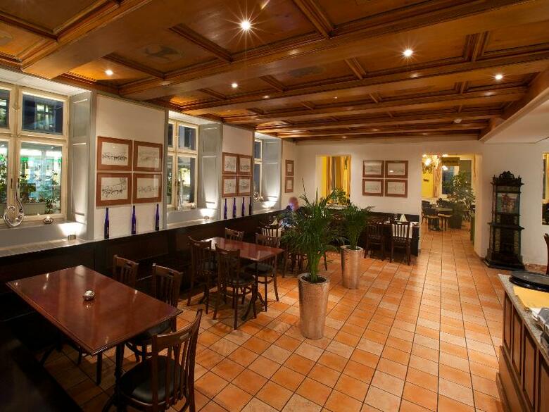 Engel Swiss Quality Hotel