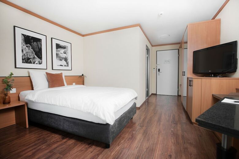 Engel Swiss Quality Hotel