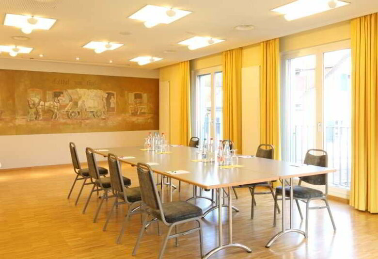 Engel Swiss Quality Hotel