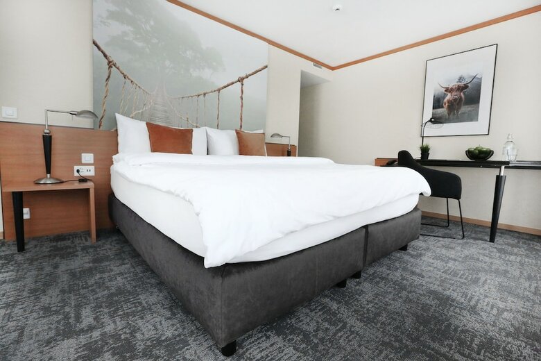 Engel Swiss Quality Hotel