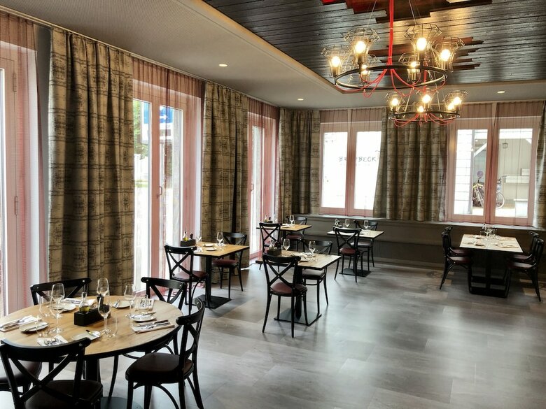 Engel Swiss Quality Hotel