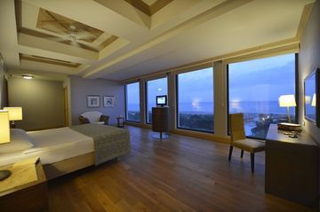 Lykia World Antalya Golf Hotel & Resort