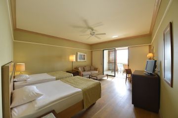 Lykia World Antalya Golf Hotel & Resort