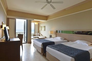 Lykia World Antalya Golf Hotel & Resort
