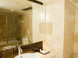 Hotel Grandkemang