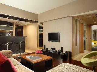 Hotel Grandkemang