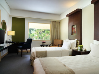 Hotel Grandkemang