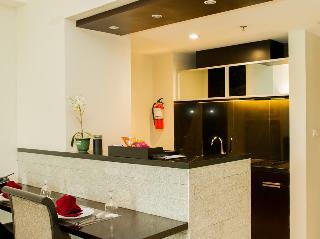 Hotel Grandkemang