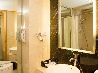 Hotel Grandkemang
