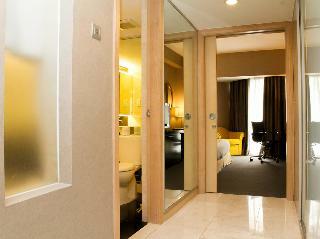 Hotel Grandkemang