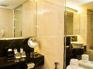 Hotel Grandkemang