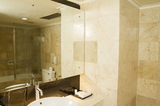 Hotel Grandkemang