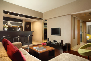 Hotel Grandkemang