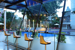 Hotel Grandkemang